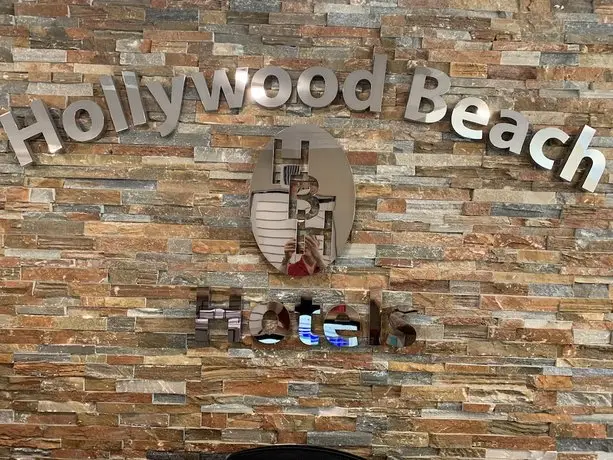 Hollywood Beach Hotels