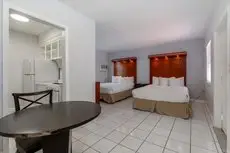 Hollywood Beach Hotels 