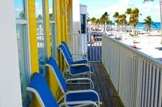 Hollywood Beach Hotels 