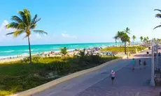 Hollywood Beach Hotels 