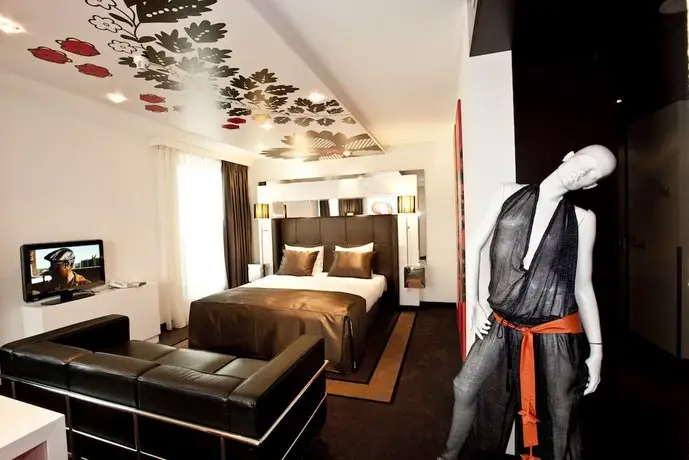 WestCord Fashion Hotel Amsterdam 