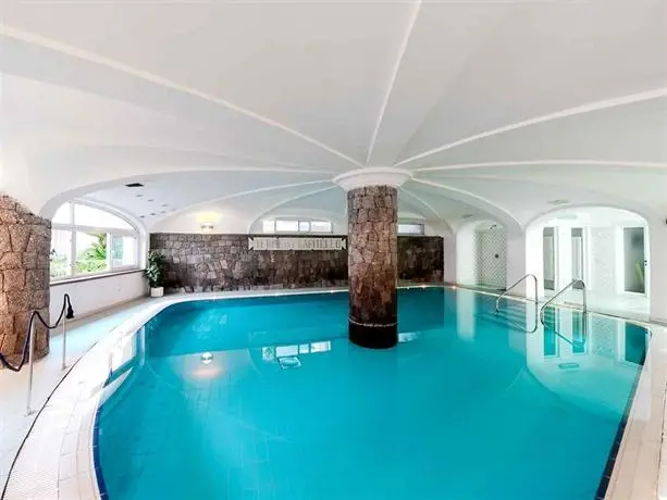 Albergo Terme Villa Svizzera 