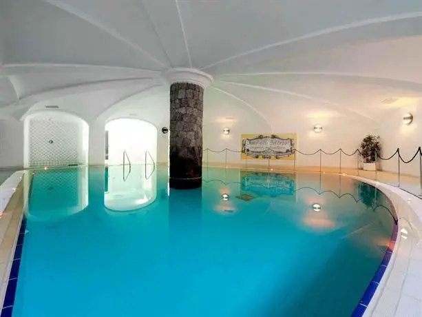 Albergo Terme Villa Svizzera 