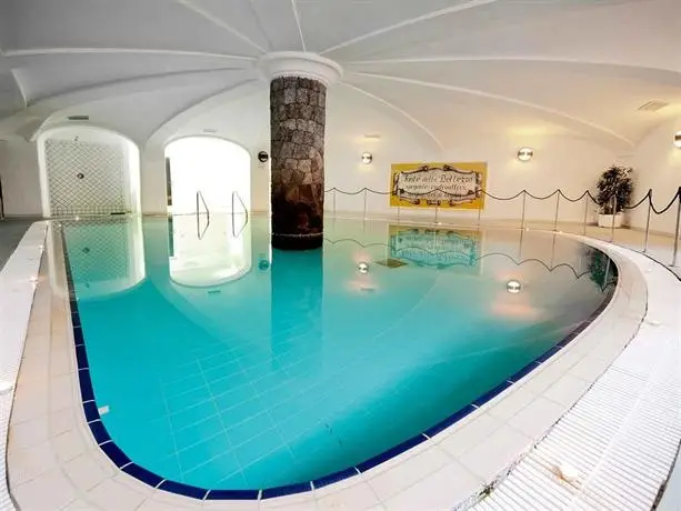 Albergo Terme Villa Svizzera 