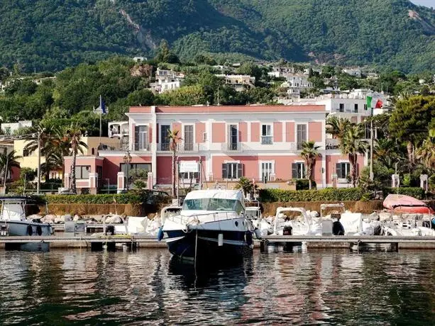 Albergo Terme Villa Svizzera 