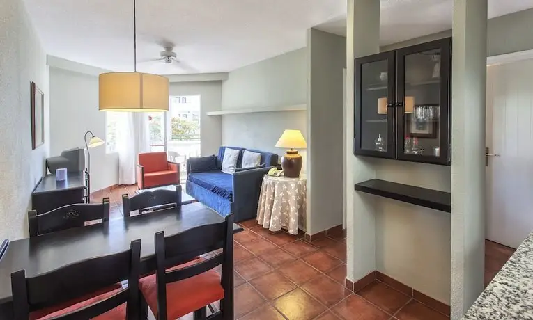 Apartamentos Hg Tenerife Sur 