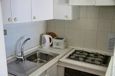 Apartamentos Hg Tenerife Sur 