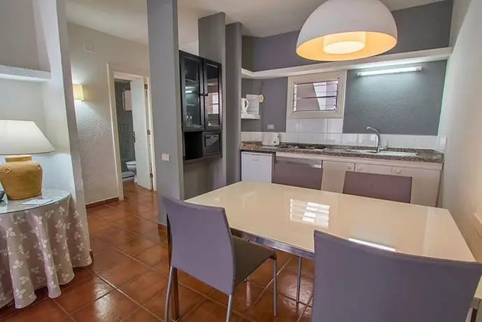 Apartamentos Hg Tenerife Sur 