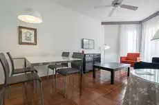 Apartamentos Hg Tenerife Sur 