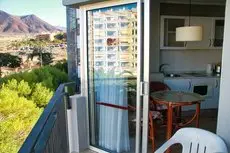 Apartamentos Hg Tenerife Sur 