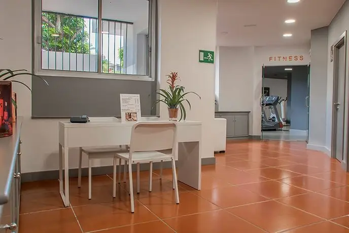 Apartamentos Hg Tenerife Sur 