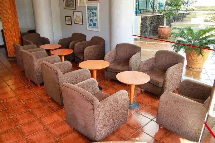 Apartamentos Hg Tenerife Sur 