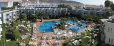 Apartamentos Hg Tenerife Sur 