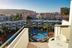 Apartamentos Hg Tenerife Sur 