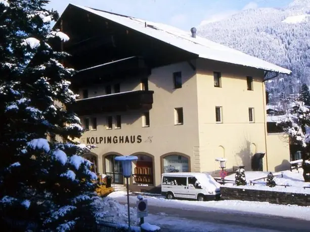 Apartment Kolpinghaus 3