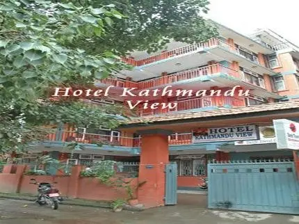 Hotel Kathmandu View