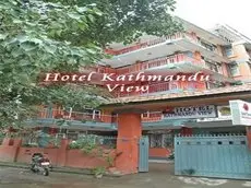 Hotel Kathmandu View 