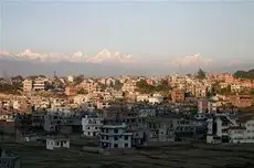 Hotel Kathmandu View 