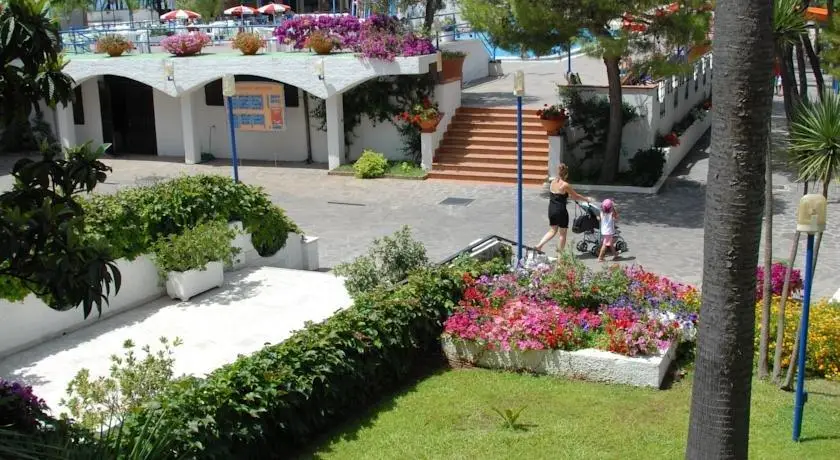 Hotel Santa Caterina Village Club 