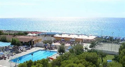 Hotel Santa Caterina Village Club 