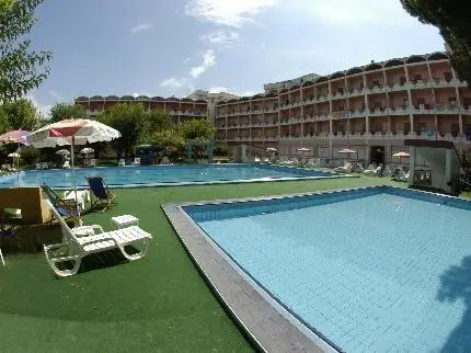 Hotel Santa Caterina Village Club 