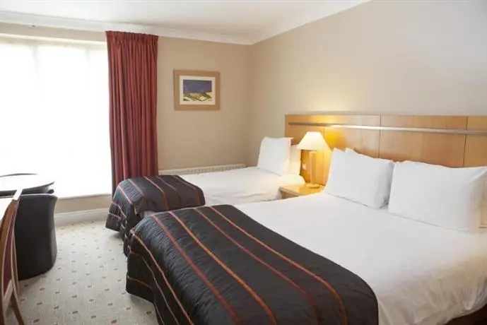 Lahinch Coast Hotel and Suites