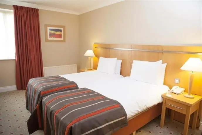 Lahinch Coast Hotel and Suites