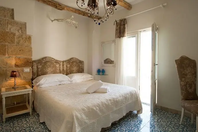 B&B Dei Serafini 