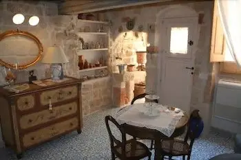 B&B Dei Serafini 