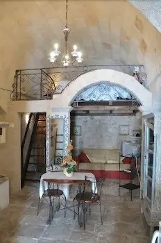 B&B Dei Serafini 