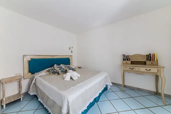 B&B Dei Serafini 