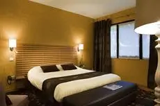 BEST WESTERN Plus Hotel de la Regate 