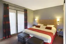 BEST WESTERN Plus Hotel de la Regate 