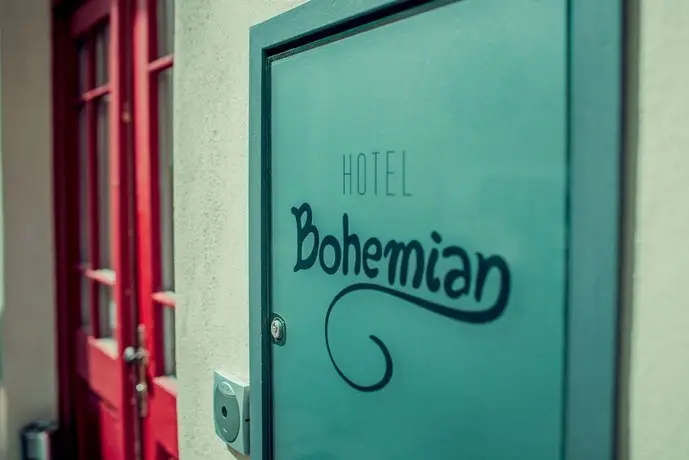 Bohemian Hotel 