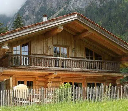 Chalets & Apartments Beim Waicher