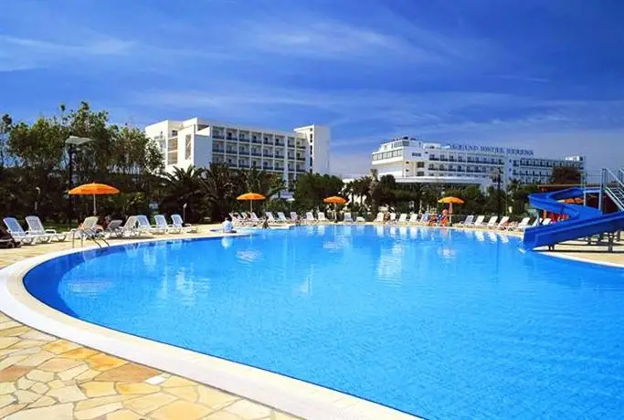 Granserena Hotel