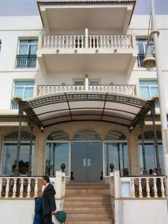 Hotel Altaia
