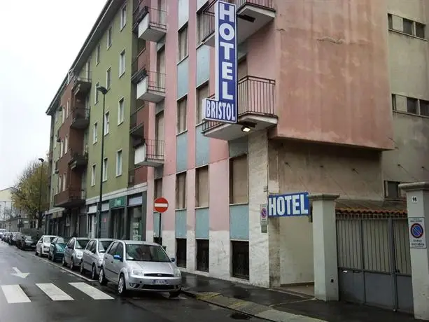 Hotel Bristol Sesto San Giovanni