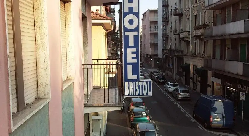 Hotel Bristol Sesto San Giovanni 