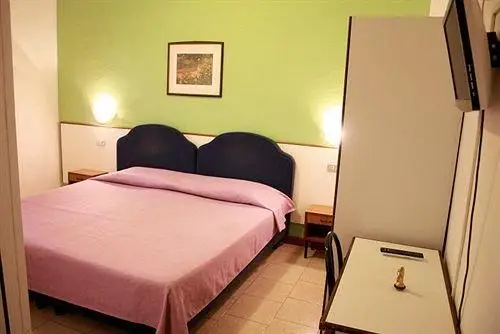 Hotel Bristol Sesto San Giovanni 