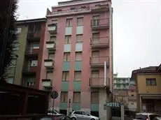 Hotel Bristol Sesto San Giovanni 