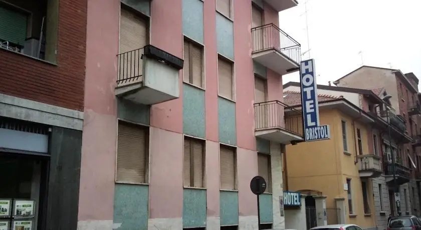 Hotel Bristol Sesto San Giovanni 