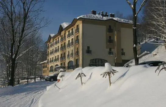 Hotel Elbrus Spa & Wellness