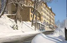 Hotel Elbrus Spa & Wellness 