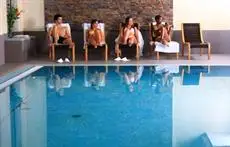 Hotel Elbrus Spa & Wellness 