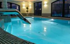 Hotel Elbrus Spa & Wellness 