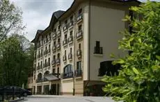 Hotel Elbrus Spa & Wellness 