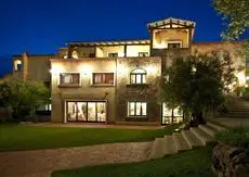 Hotel La Rocca Resort & Spa 