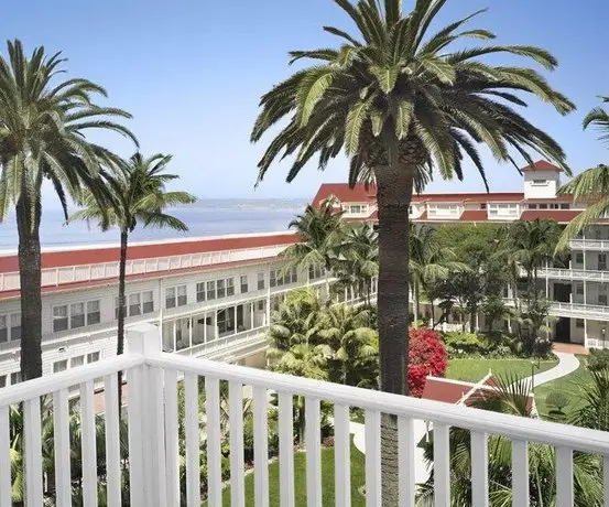 Hotel del Coronado Curio Collection by Hilton 