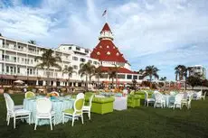 Hotel del Coronado Curio Collection by Hilton 